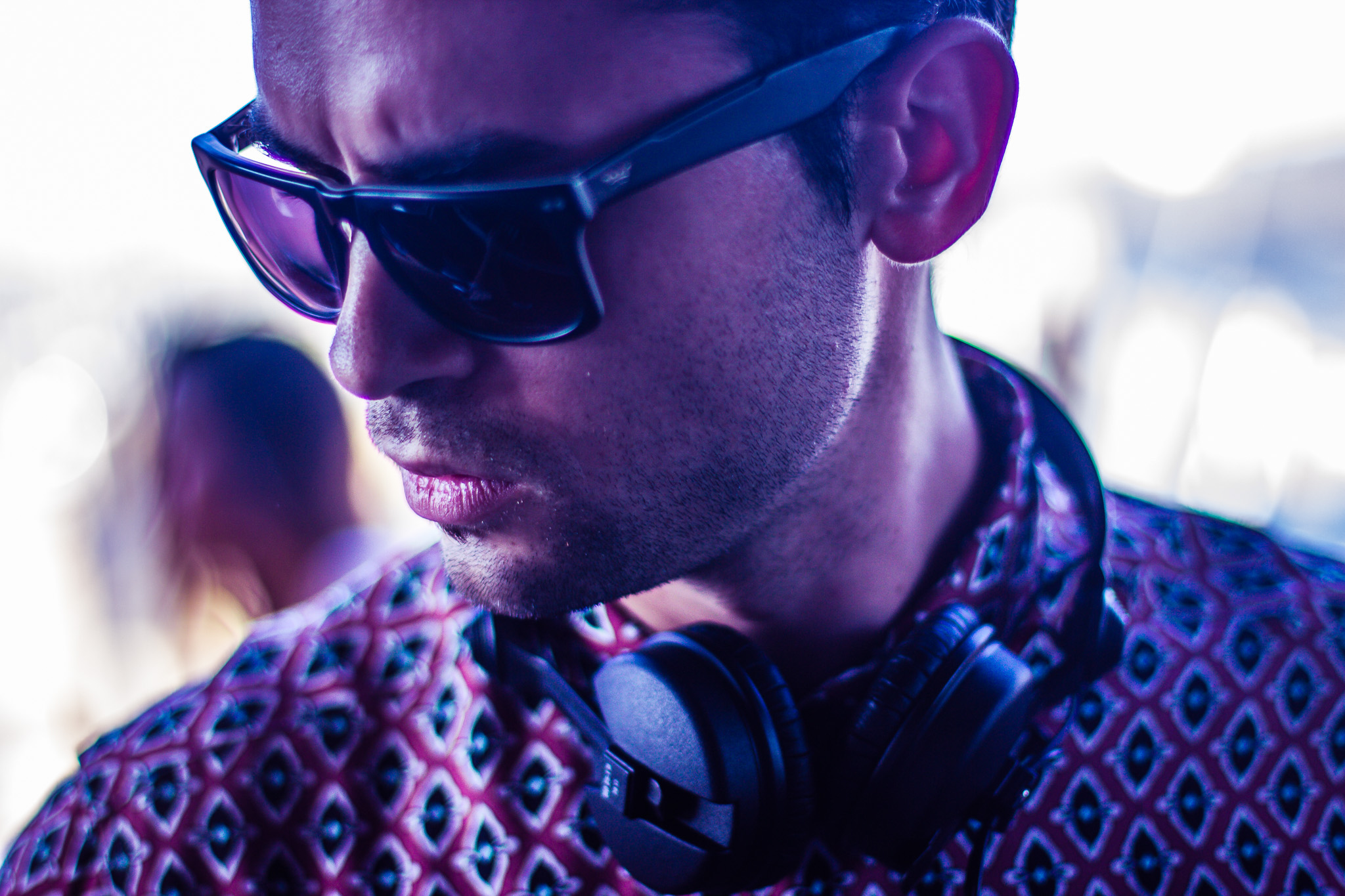 #Foto: #ManuPadilla >> www.fb.com/manupadillaoficial